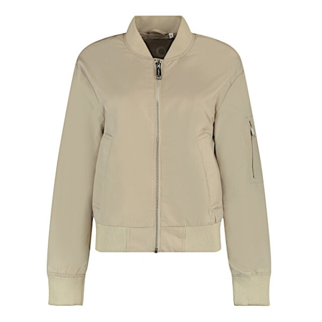 Covered Jas bonnie stone Bonnie - Stone beige large