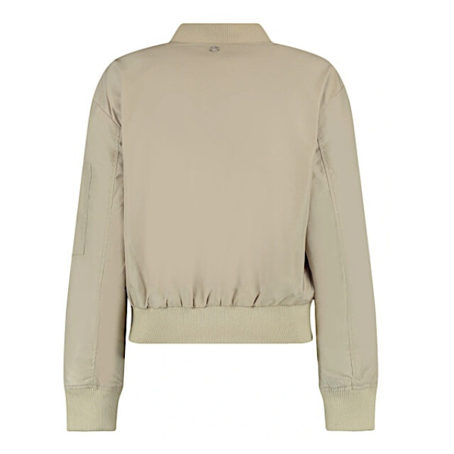 Covered Jas bonnie stone Bonnie - Stone beige large