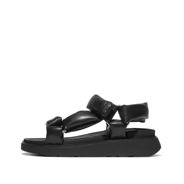 FitFlop Gen-ff soft-leather back-strap sandals IZ8 large
