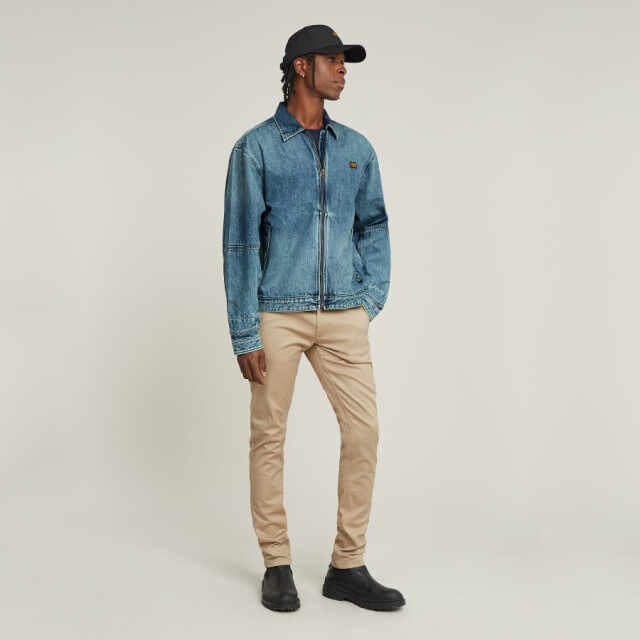 G-Star 1610 Lion/D25179 C105 Skinny Chino large