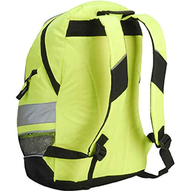 Shugon Hi-vis rugzak / rugzak 23 liter UTFK833_hivisyellow large