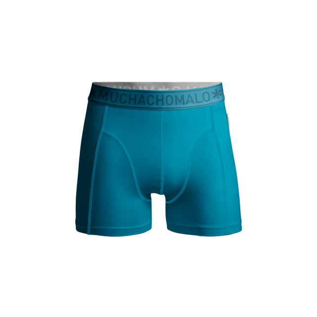 Muchachomalo Jongens strakke zwembroek SOLID2032-30J large