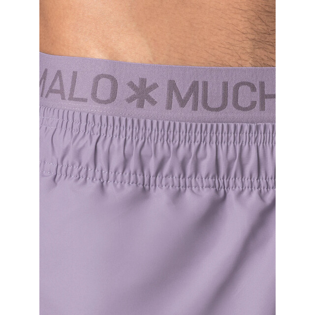 Muchachomalo Heren zwembroek + gratis microfiber boxershort SOLID2062-53 large