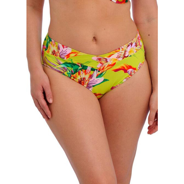 Fantasie Cala macarella bikini slip fs505278 zest 9833202418005 large
