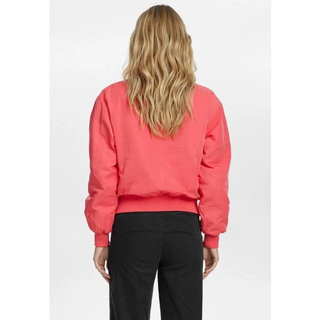 Nümph Numph nunora jacket geranium Numph NUNORA JACKET Geranium large