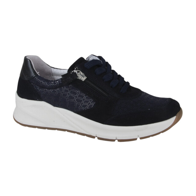 Ti Comos 20010-830 dames veterschoenen sportief Ti Comos 2360010-830 large
