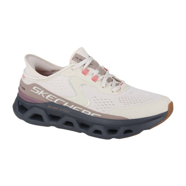 Skechers Skechers 150510 NTGY Loafers Beige Skechers 150510 NTGY large