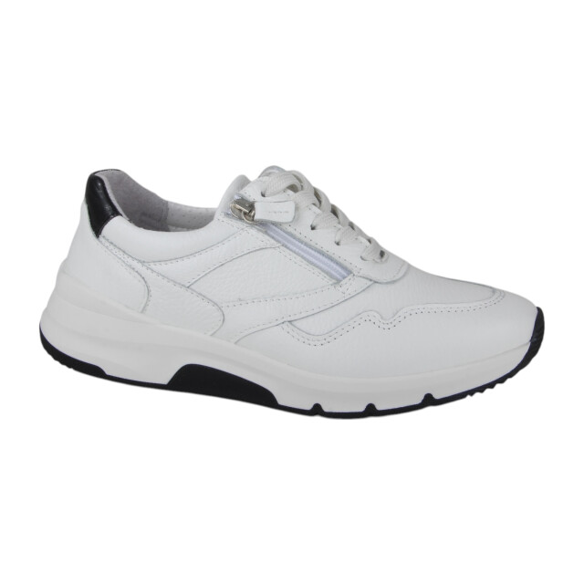 Ti Comos 20004-100 dames sneakers Ti Comos 2360004-A-100 large