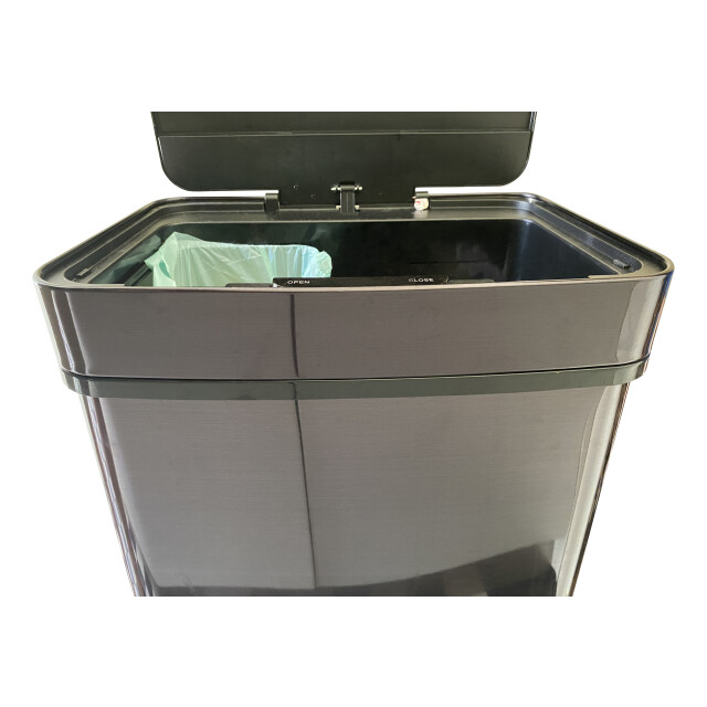 4cookz ® 140 stuks universele vuilniszakken afvalscheidingsprullenbak 3156437 large