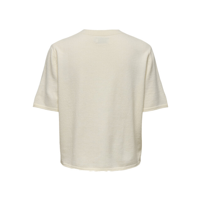 Only Onltilda s/s o-neck cardigan knt 15357001 large