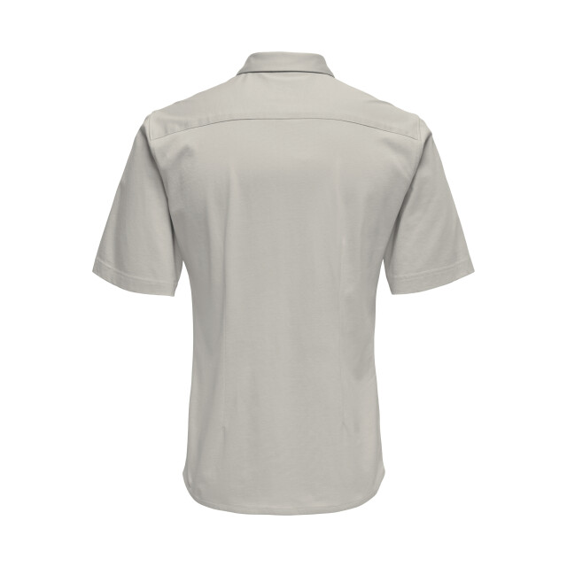 Only & Sons Onsrobin but under ss stretch shirt 22031992 large
