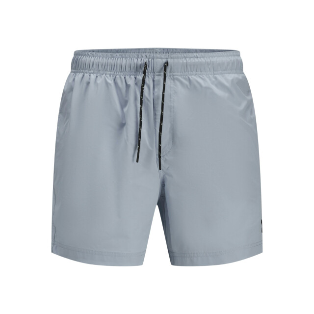 Jack & Jones Heren zwemshort jpstmaui jjswim effen ijsblauw 12272776-Cashmere Blue large