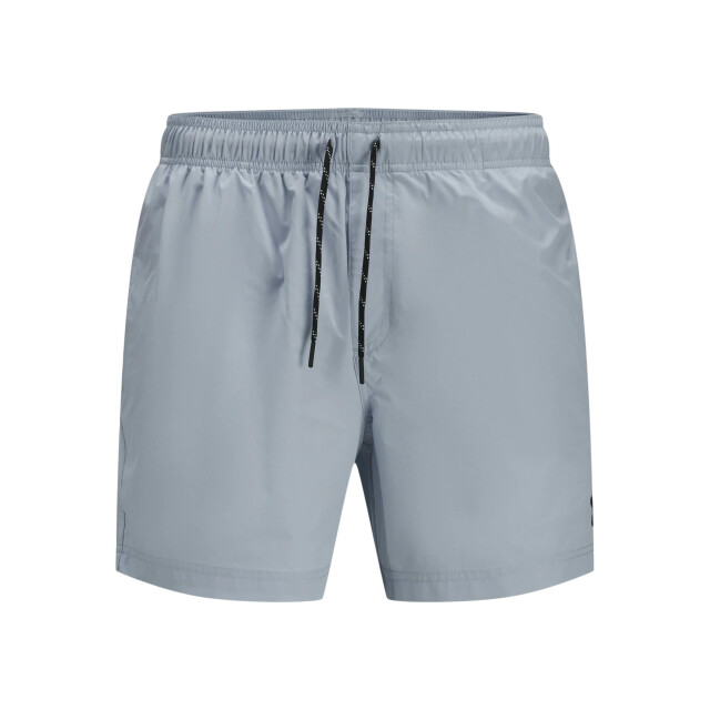 Jack & Jones Heren zwemshort jpstmaui jjswim effen ijsblauw 12272776-Cashmere Blue large