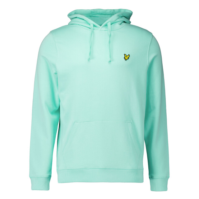 Lyle and Scott Lyle&scott hoodies ml416vog ML416VOG large