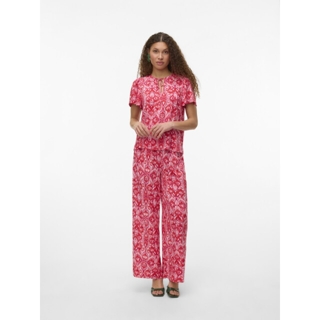 Vero Moda Vmdalga hw pant wvn btq dessin 4109.69.0002 large
