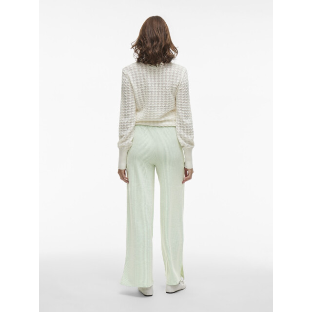 Vila Vistriplo hw wide pants dessin 4109.29.0017 large