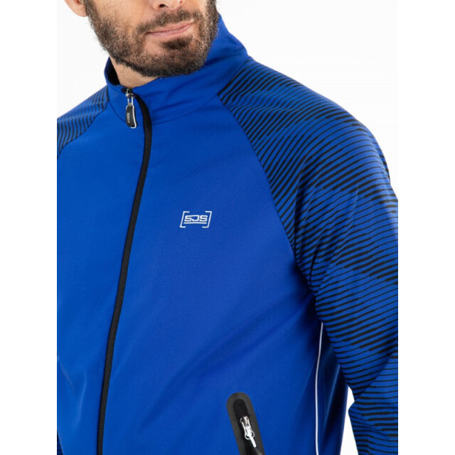 Sjeng Sports Mens trackjacket pluto-n097 SJENG SPORTS mens trackjacket pluto-n097 large