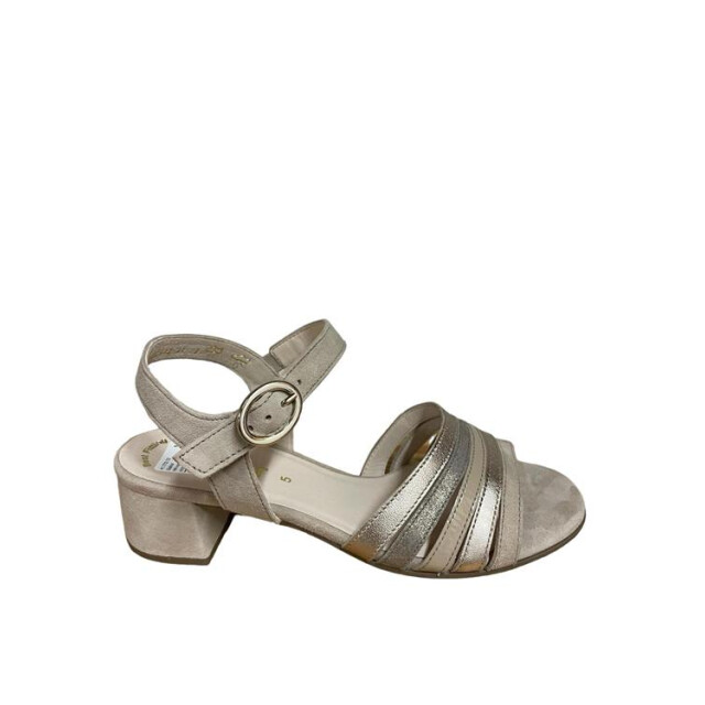 Gabor 41.772 Sandalen Brons 41.772 large