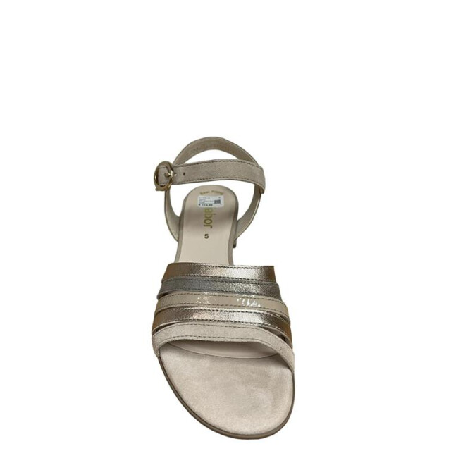 Gabor 41.772 Sandalen Brons 41.772 large
