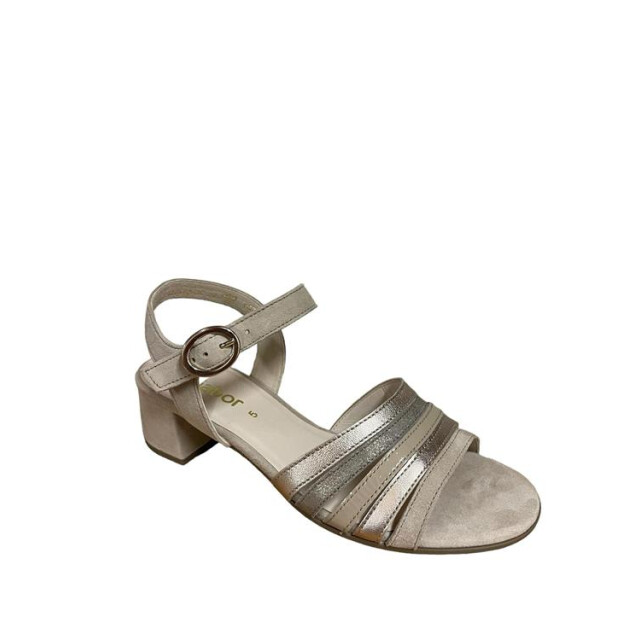 Gabor 41.772 Sandalen Brons 41.772 large