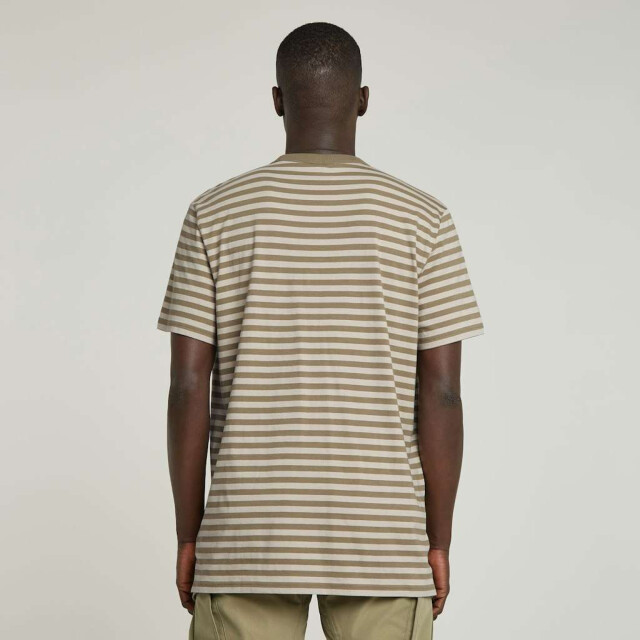 G-Star Nifous stripe r t D25961-C339-H227 large