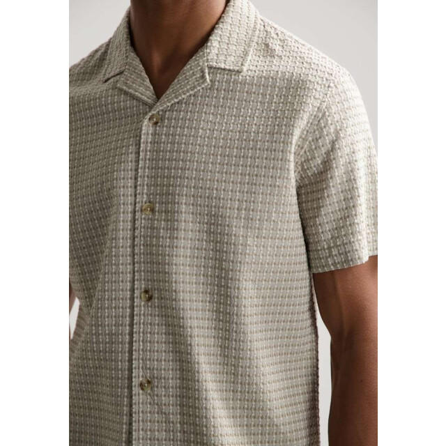 Dstrezzed Ds gyles resort shirt 311504-213 large