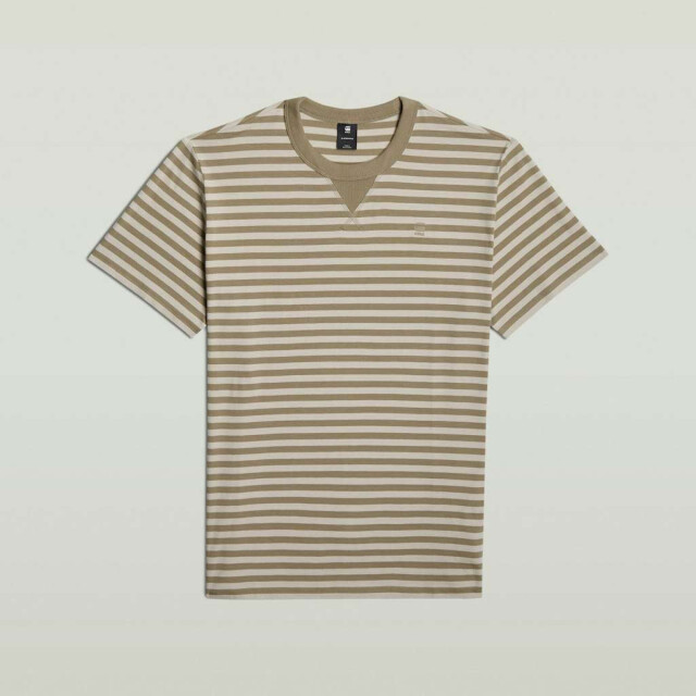 G-Star Nifous stripe r t D25961-C339-H227 large