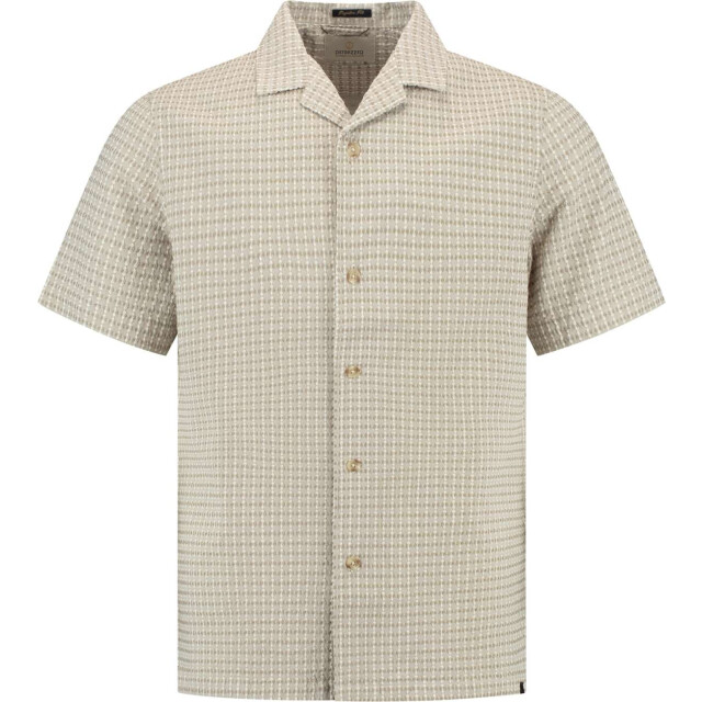 Dstrezzed Ds gyles resort shirt 311504-213 large