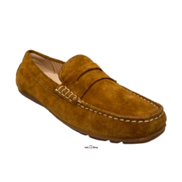 Sioux Damesschoenen instappers Carmona 2168664 large