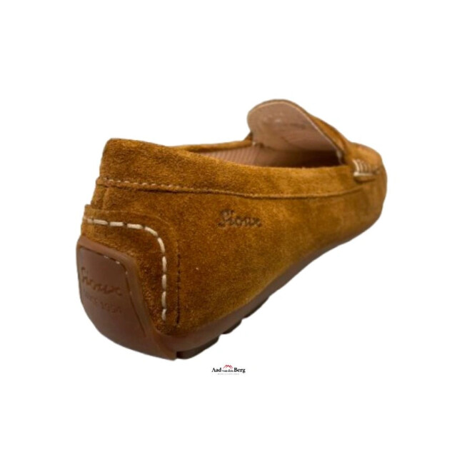 Sioux Damesschoenen instappers Carmona 2168664 large