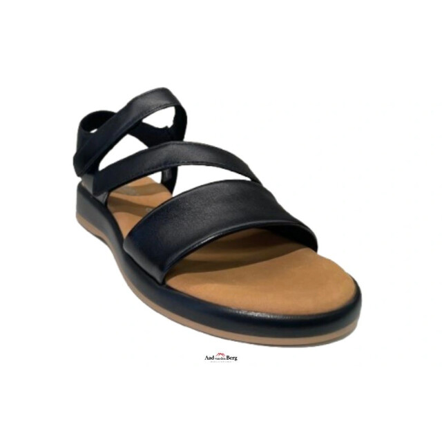Gabor 62.733 Rhodos Sandalen Zwart 62.733 Rhodos large
