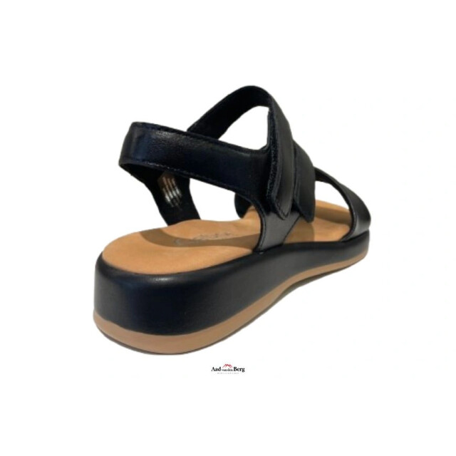 Gabor 62.733 Rhodos Sandalen Zwart 62.733 Rhodos large