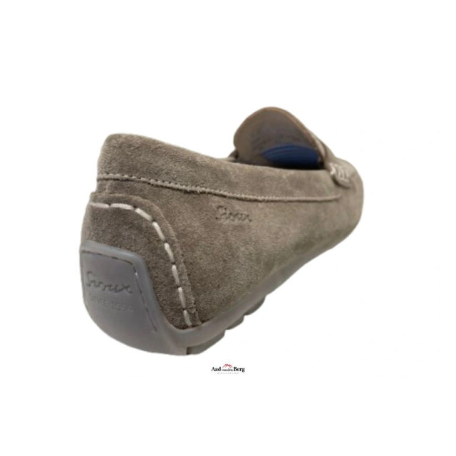 Sioux Damesschoenen instappers Carmona 2140956 large
