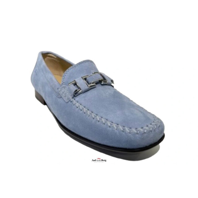Sioux Damesschoenen instappers Cambria 2168567 large