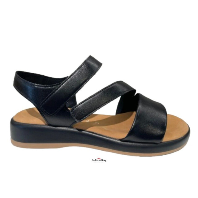 Gabor 62.733 Rhodos Sandalen Zwart 62.733 Rhodos large