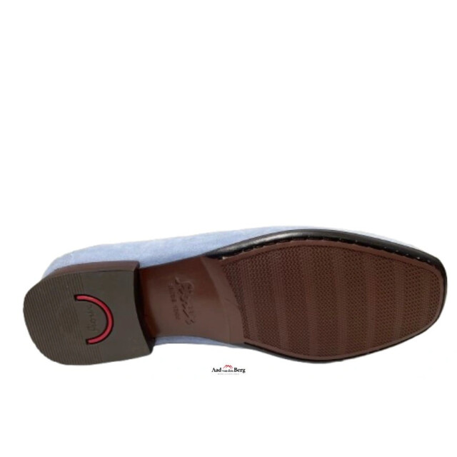 Sioux Damesschoenen instappers Cambria 2168567 large