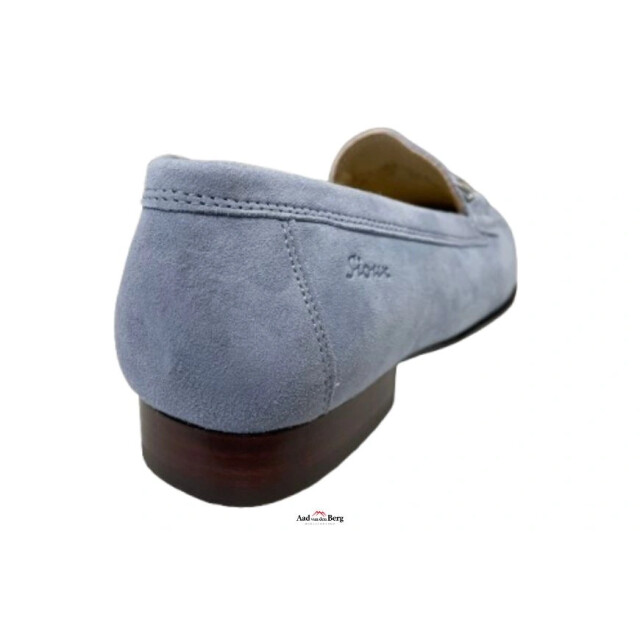 Sioux Damesschoenen instappers Cambria 2168567 large