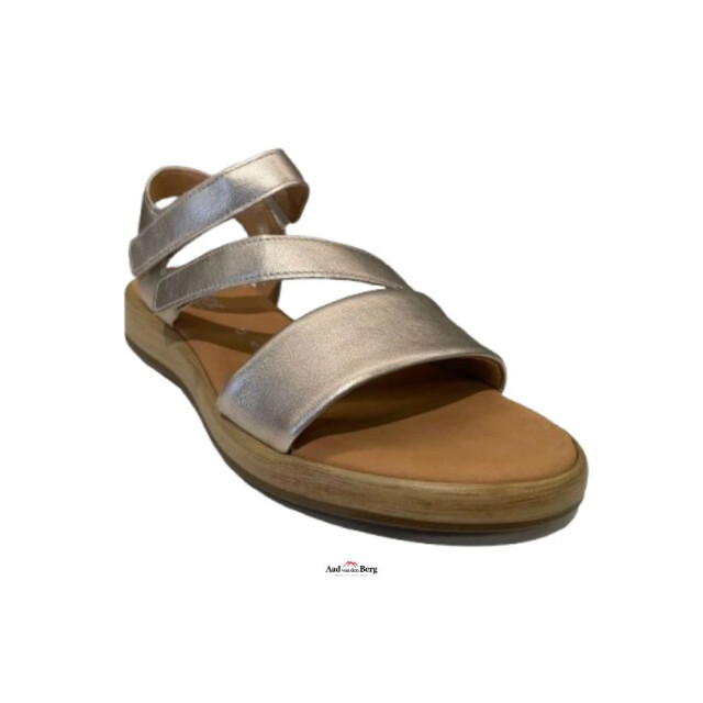 Gabor 62.733 Rhodos Sandalen Brons 62.733 Rhodos large
