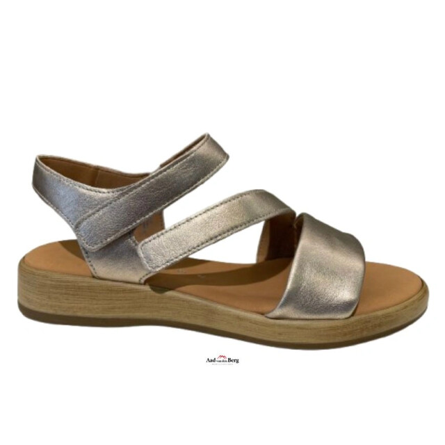 Gabor 62.733 Rhodos Sandalen Brons 62.733 Rhodos large