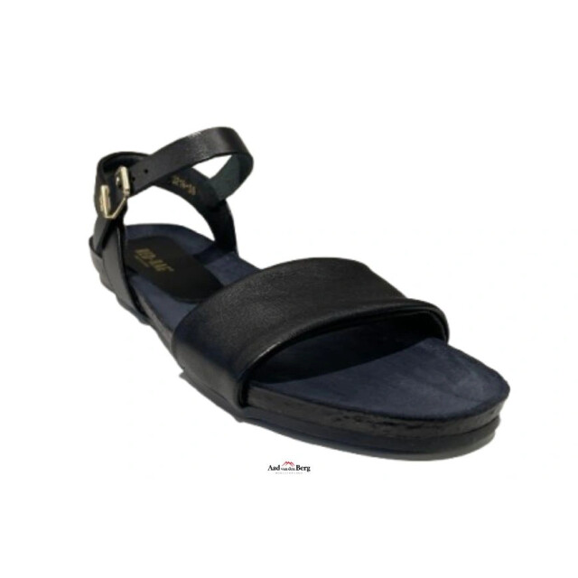 Red Rag 79218 Sandalen Zwart 79218 large