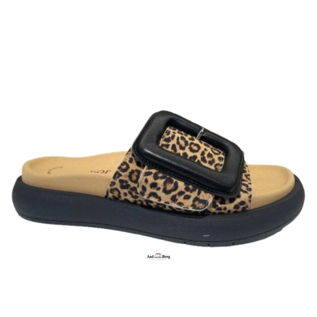 Gabor 63.751 Slippers Bruin 63.751 large