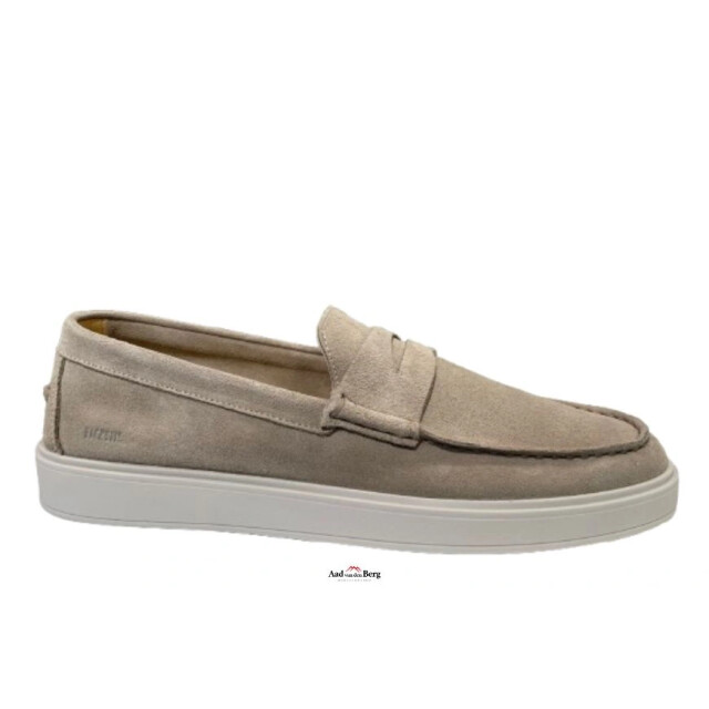 Blackstone DG370 Zuko Enzo Instapschoenen Beige DG370 Zuko Enzo large