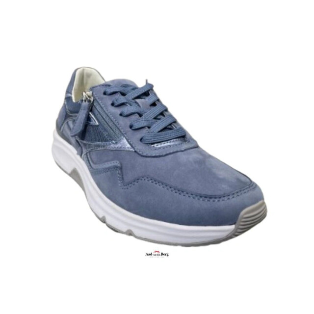 Gabor 66.896 Sneakers Blauw 66.896 large