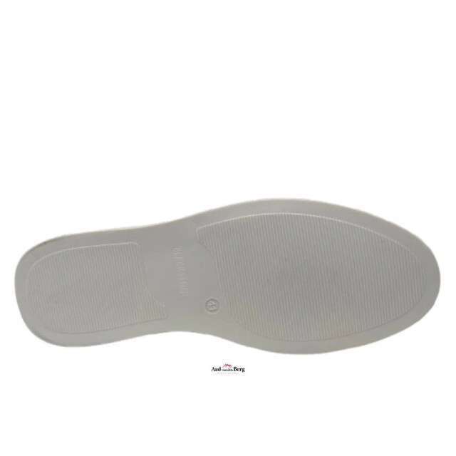 Blackstone DG370 Zuko Enzo Instapschoenen Beige DG370 Zuko Enzo large