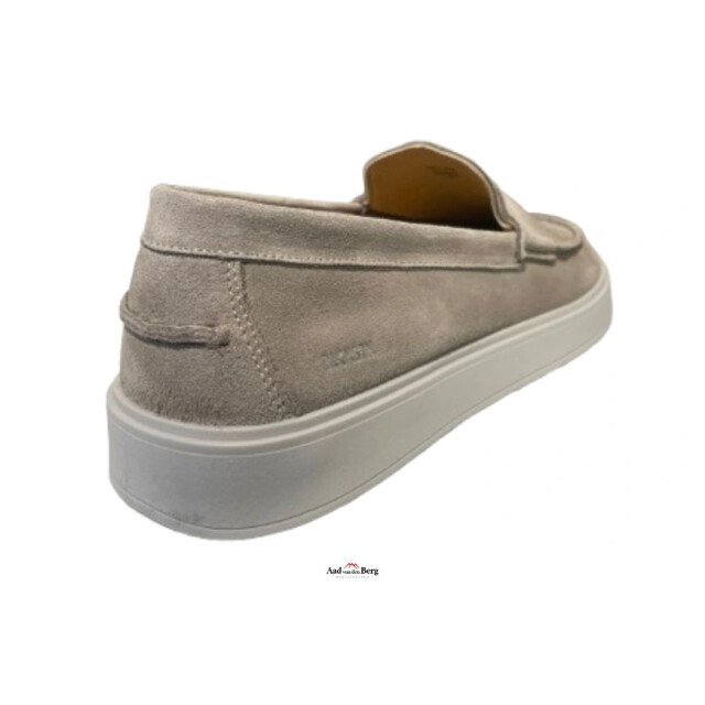 Blackstone DG370 Zuko Enzo Instapschoenen Beige DG370 Zuko Enzo large