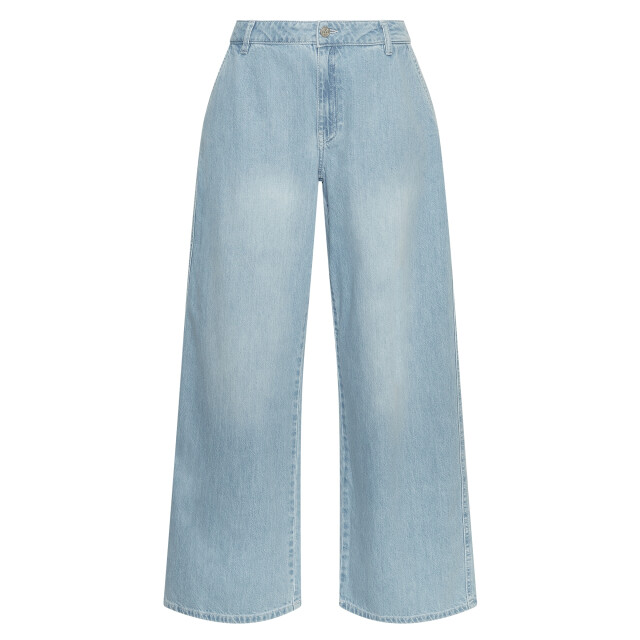 Moss Copenhagen 18853 mschingrid lis hw wide jeans 18853 large