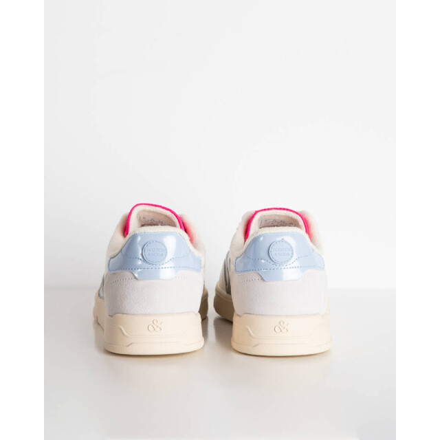 Scotch & Soda Sneakers 78.4027.01 nixie Scotch & Soda Sneakers 78.4027.01 NIXIE large