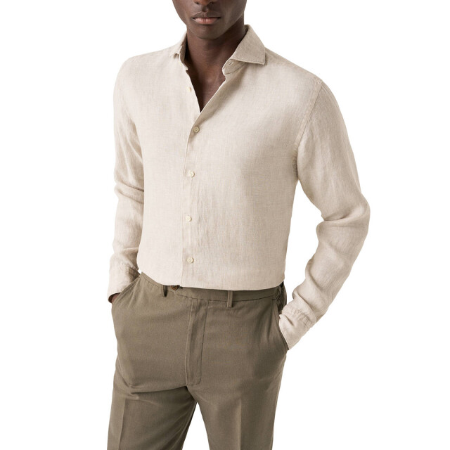 Eton Overhemd lange mouw 1000132 Eton Dresshemd 100013245 large