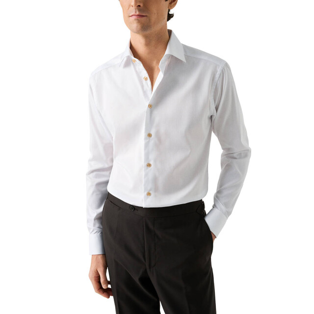Eton Overhemd lange mouw 100013175 Eton Dresshemd 100013175 large