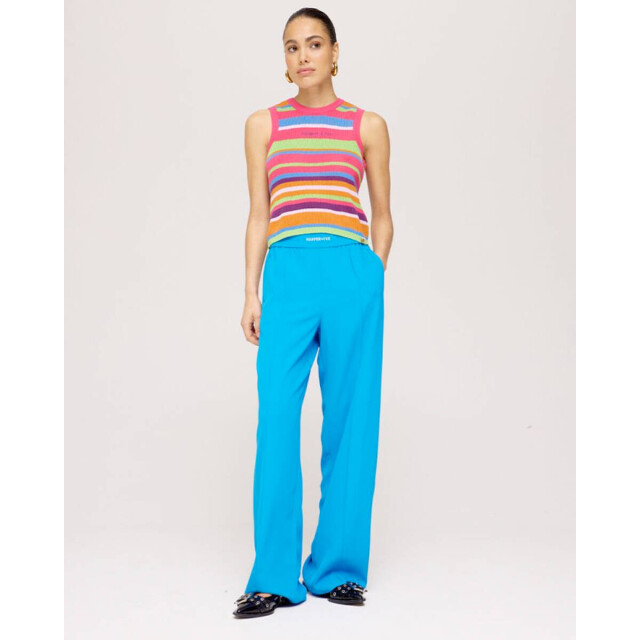 Harper & Yve Top korte mouw ss25nj400 lo Harper & Yve Top korte mouw SS25NJ400 LO large